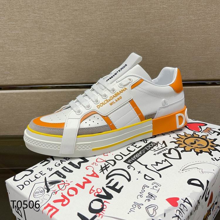 men DG shoes-029